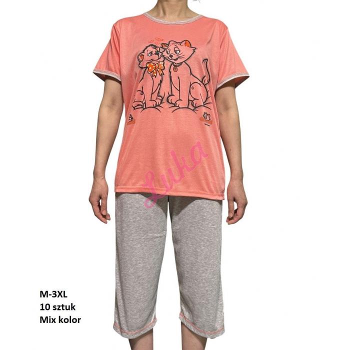 Women's pajamas NOC-1349