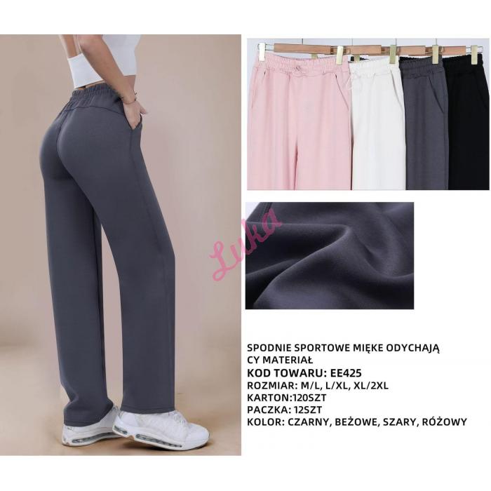 Women's Pants Alina EE430