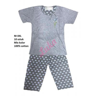 Women's pajamas NOC-1354