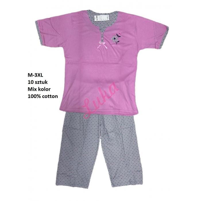 Women's pajamas NOC-1354