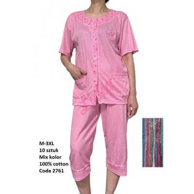 Women's pajamas NOC-1359