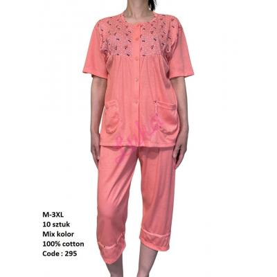 Women's pajamas NOC-1360