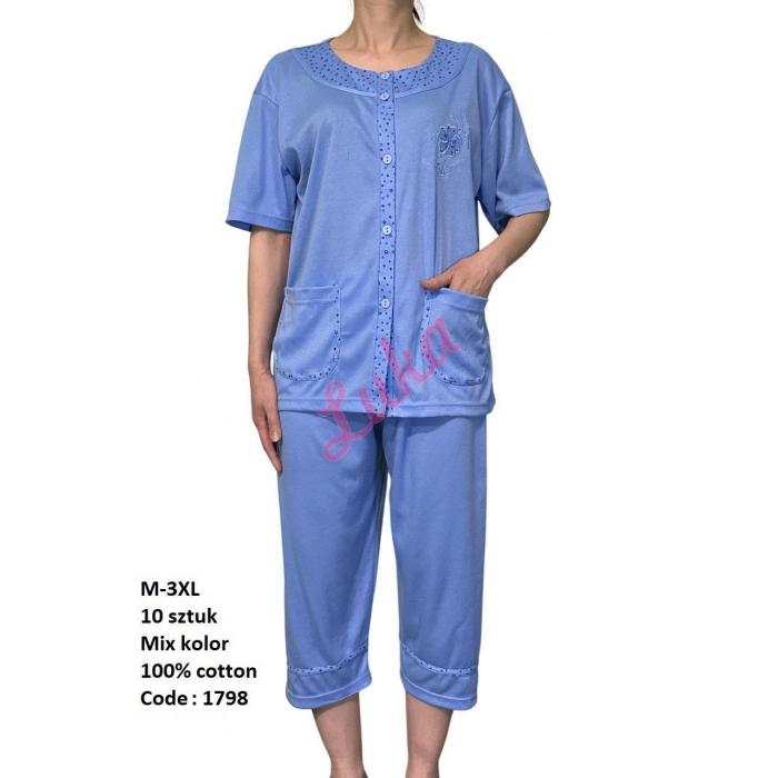 Women's pajamas NOC-1360
