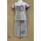Women's pajamas NOC-1361