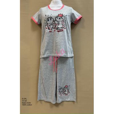 Women's pajamas NOC-1362