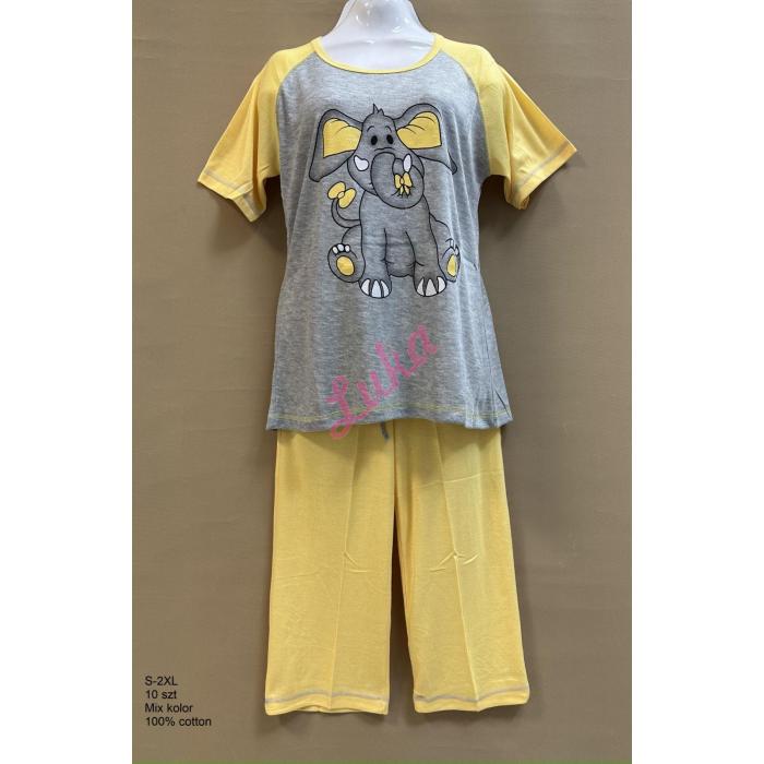 Women's pajamas NOC-1362