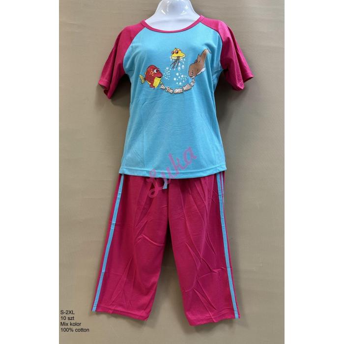 Women's pajamas NOC-1363