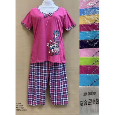 Women's pajamas NOC-1365