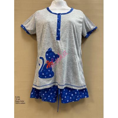 Women's pajamas NOC-1366