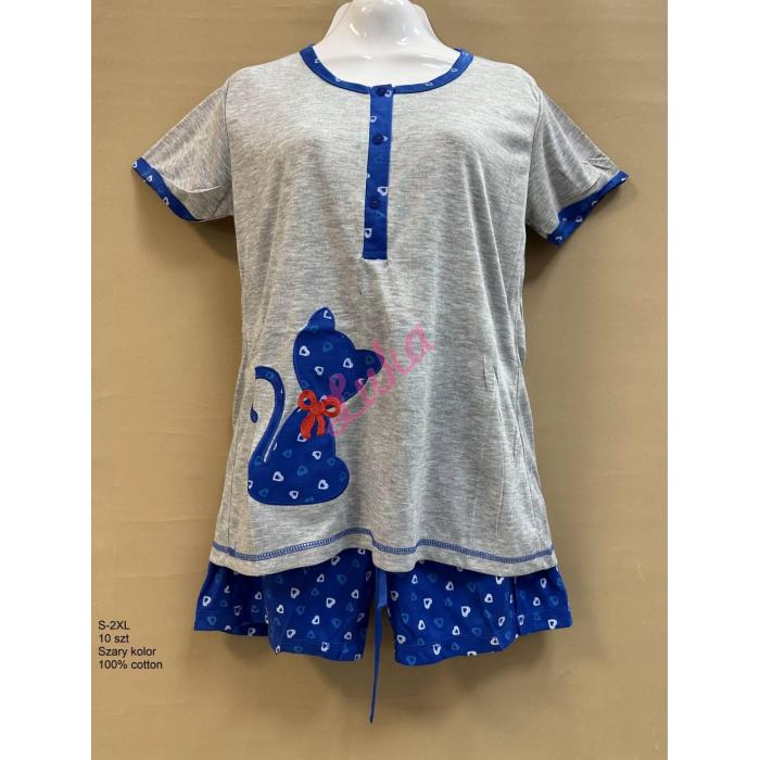 Women's pajamas NOC-1365