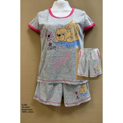 Women's pajamas NOC-1367