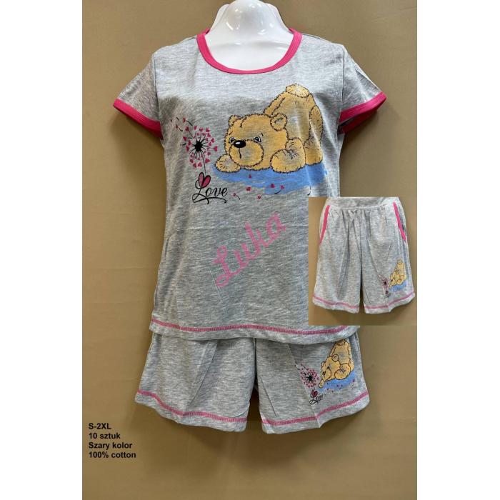 Women's pajamas NOC-1366