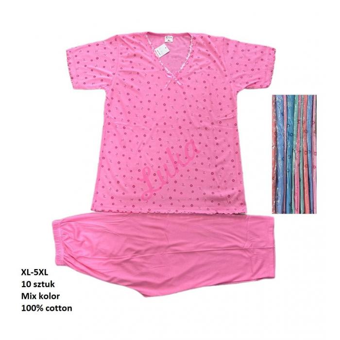 Women's pajamas NOC-1372