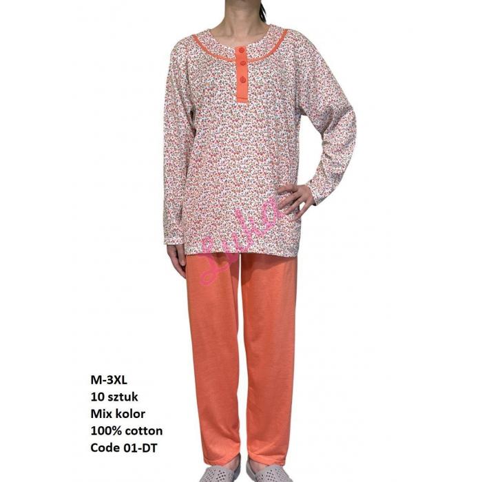 Women's pajamas NOC-1376