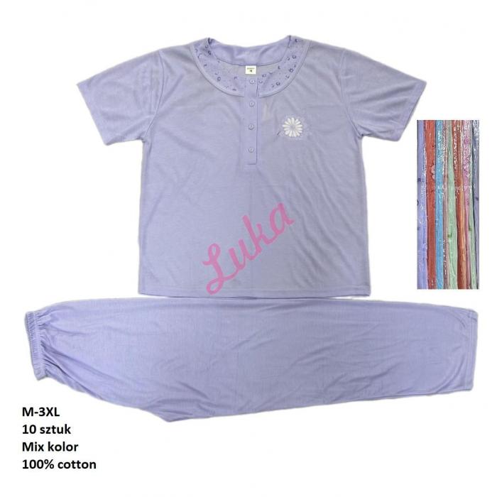 Women's pajamas NOC-1378