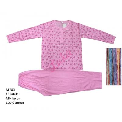 Women's pajamas NOC-1380