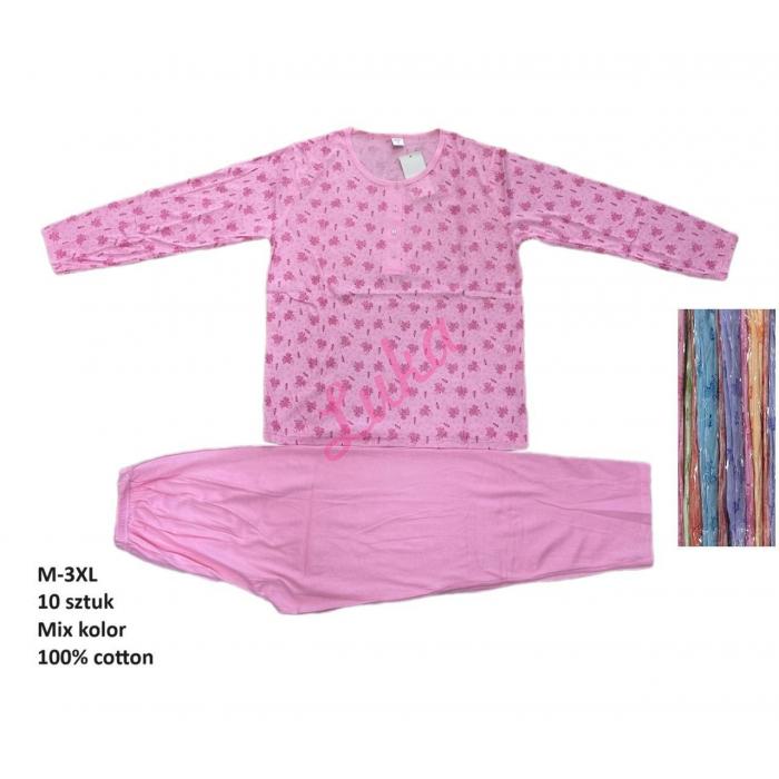 Women's pajamas NOC-1379