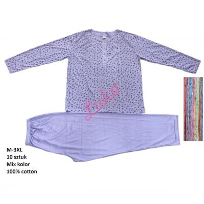 Women's pajamas NOC-1382