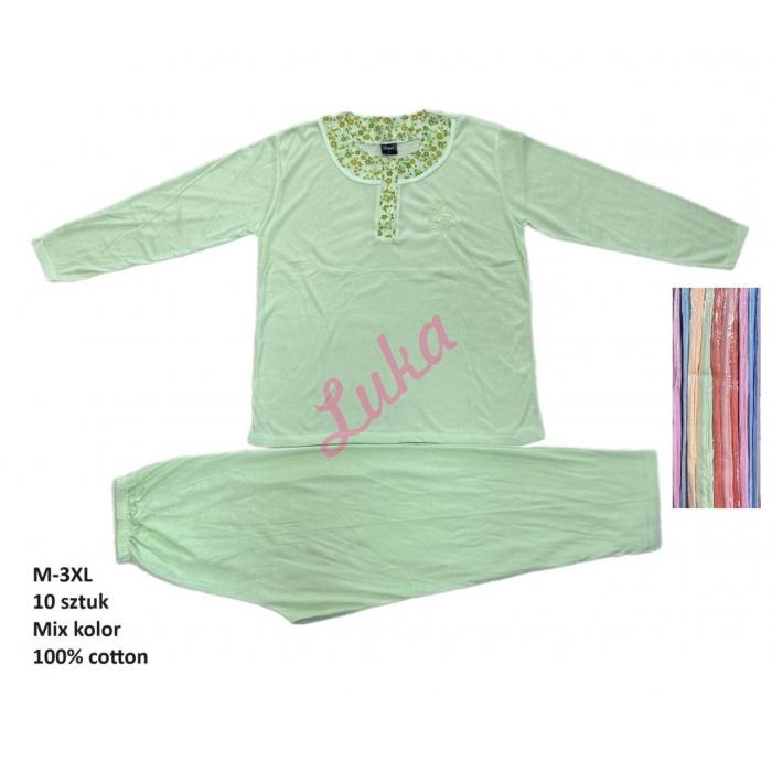 Women's pajamas NOC-1382