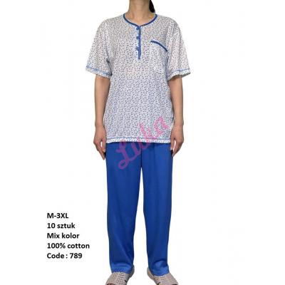 Women's pajamas NOC-1384