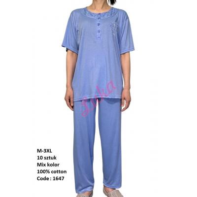 Women's pajamas NOC-1385