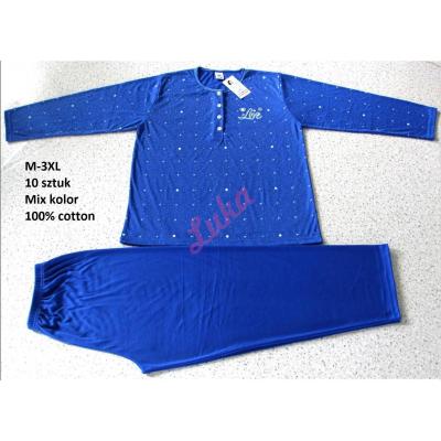 Women's pajamas NOC-1389