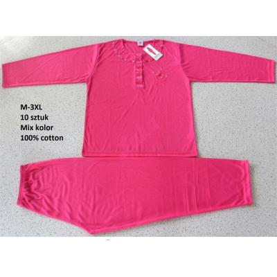 Women's pajamas NOC-1390
