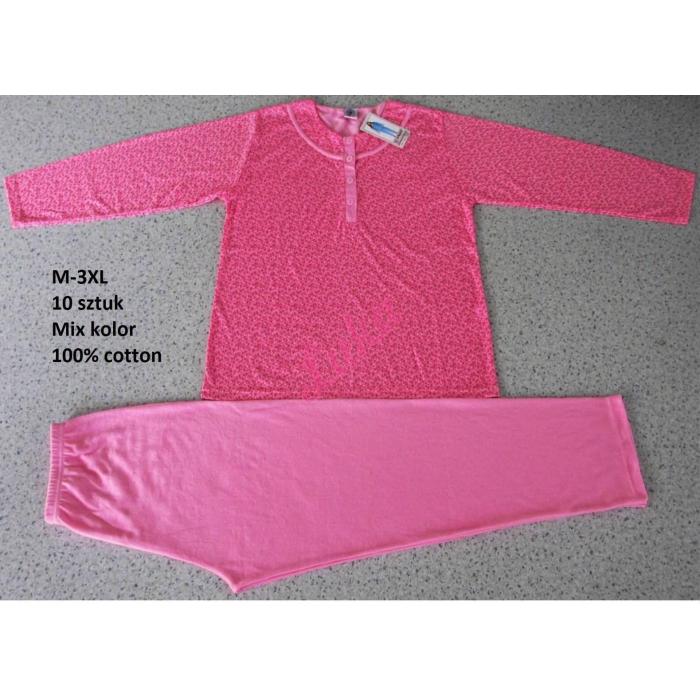 Women's pajamas NOC-1390