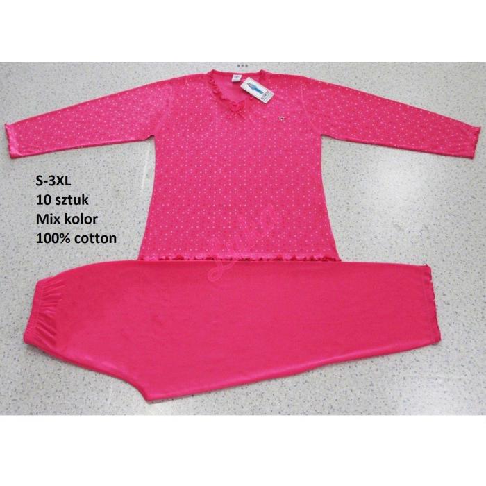 Women's pajamas NOC-1392