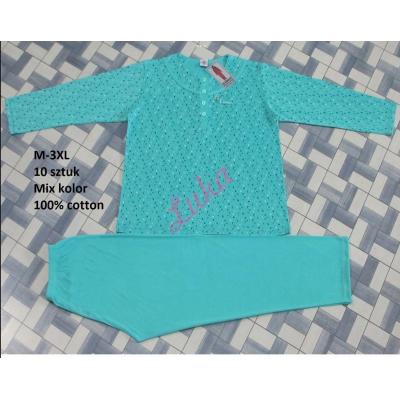 Women's pajamas NOC-1395