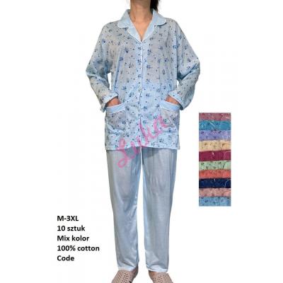 Women's pajamas NOC-1399