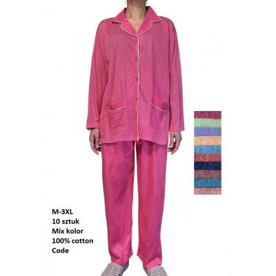 Women's pajamas NOC-1400