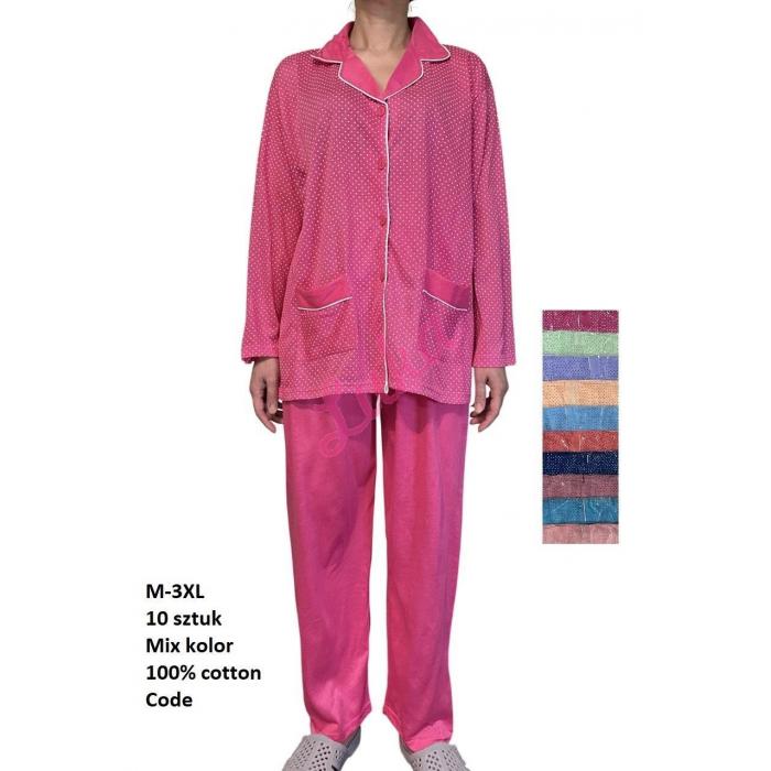 Women's pajamas NOC-1399