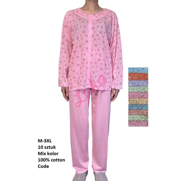 Women's pajamas NOC-1400