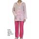 Women's pajamas NOC-1401