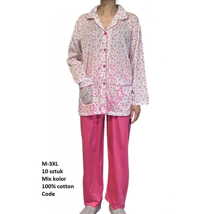 Women's pajamas NOC-1401