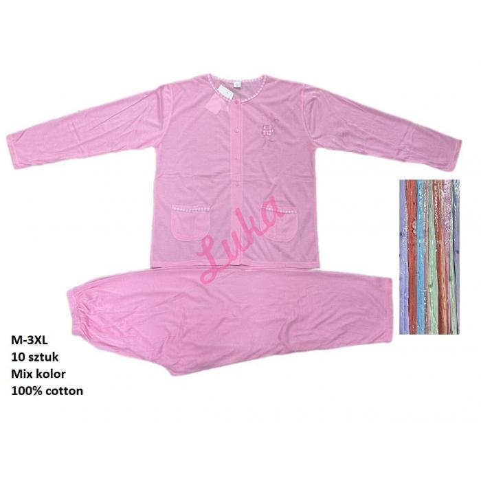 Women's pajamas NOC-1402