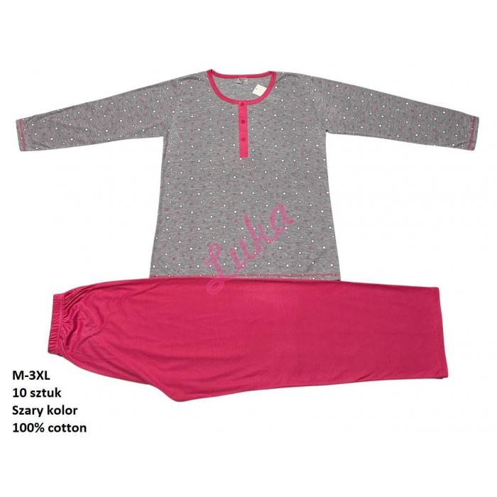 Women's pajamas NOC-1405