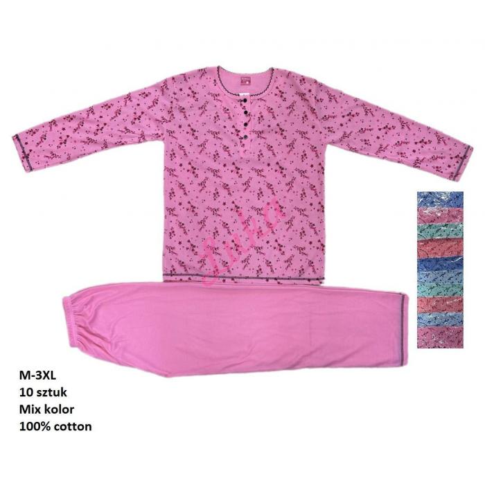Women's pajamas NOC-1407