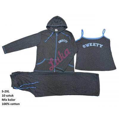 Women's pajamas NOC-1409