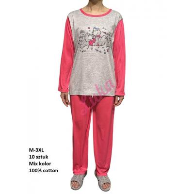 Women's pajamas NOC-1410