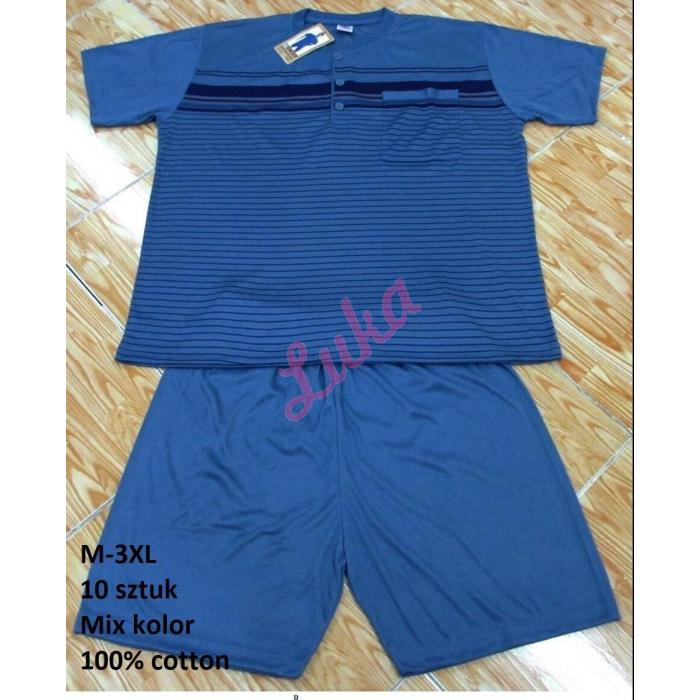 men's pajamas Asma 15695