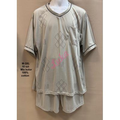 men's pajamas NOC-2105