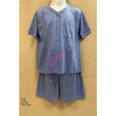 men's pajamas NOC-2106