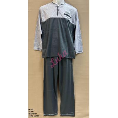 men's pajamas NOC-2108