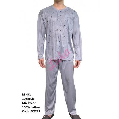 men's pajamas NOC-2109