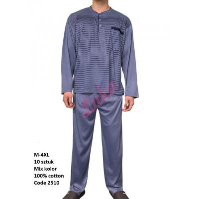 men's pajamas NOC-2110