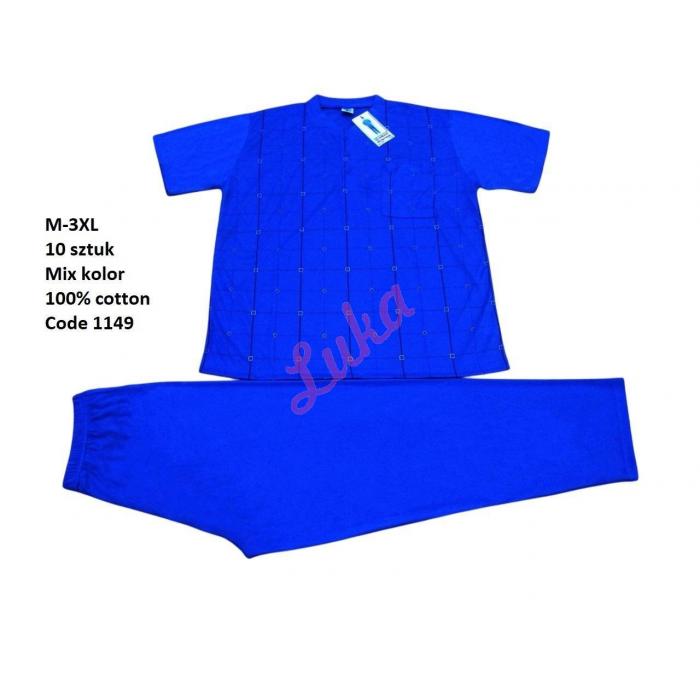 men's pajamas NOC-2110