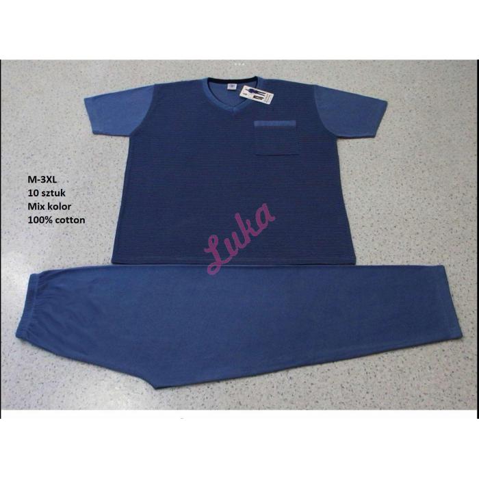men's pajamas NOC-2117
