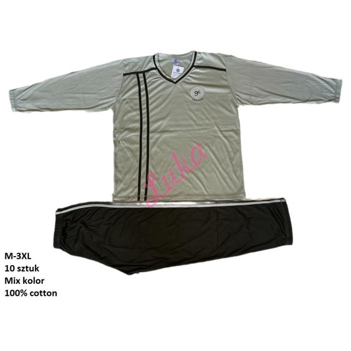 men's pajamas NOC-2120